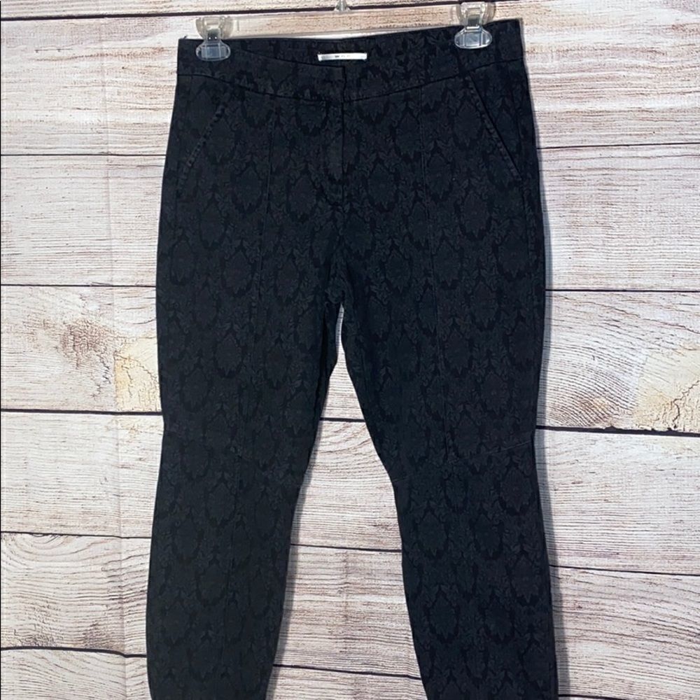 WGB Black Skinny Jeans